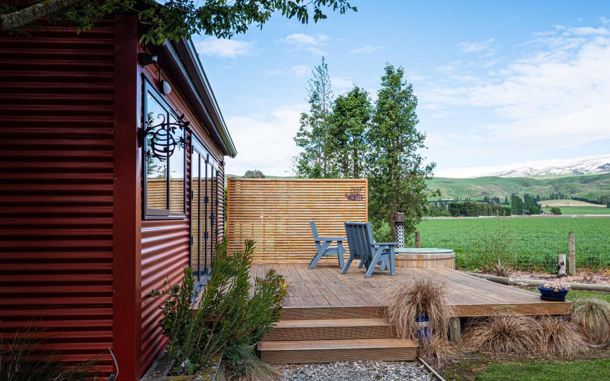 Honey Cottage In Ettrick Millers Flat Eksteriør bilde